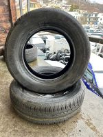 2 Sommerreifen Continental 195/65 R15 91H