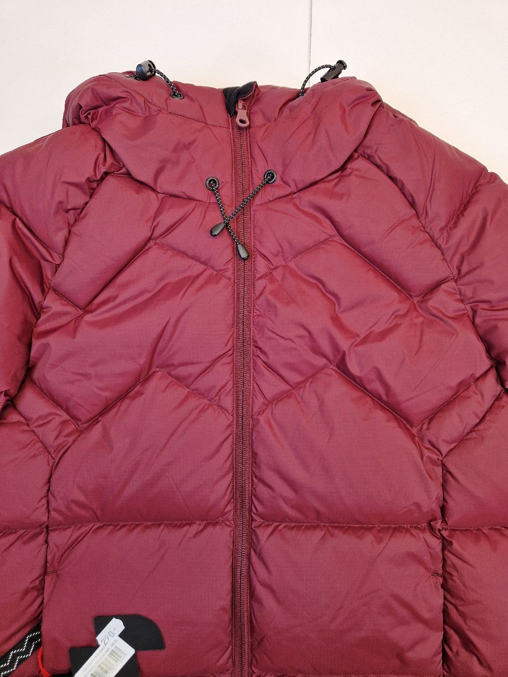 Giacche: Mountainworks USX Surveyor Down  Damen XS – Nuovo e nell'imballaggio originale da Braunau venduto da Brand-Store 6
