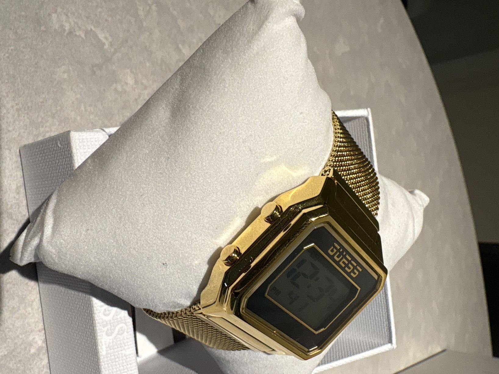 Guess Montres: GUESS Uhr – Neuf (Voir description) à Gersau par sch_tzm8 1