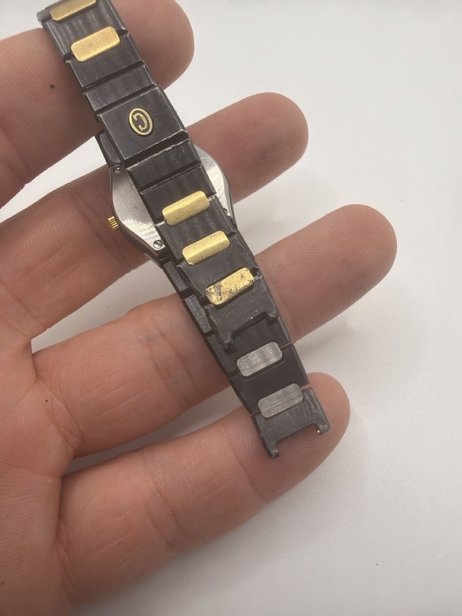 Concord Orologi: Concord gold/Diamanten  – Difettoso da Rothrist venduto da Mm-watch 5