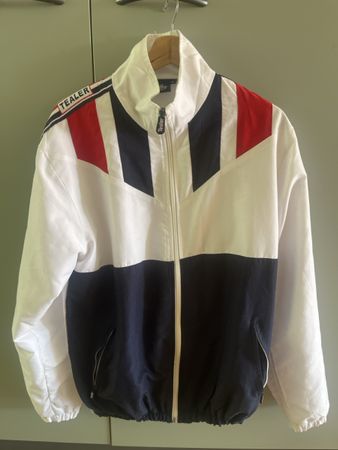Veste TEALER - BleuBlancRouge
