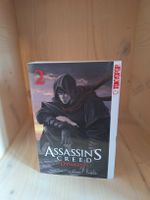 Assassin's Creed Dynasty 2 Manga neuwertig