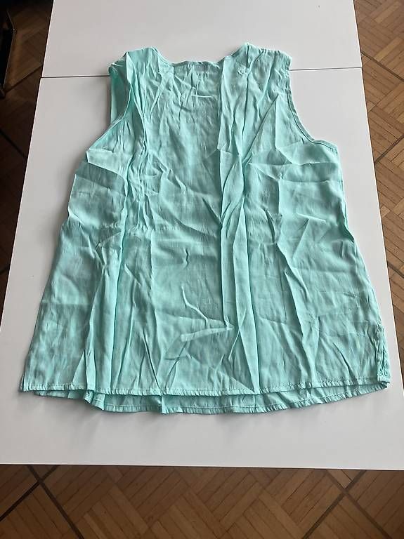Tops: Sommertop – Gebraucht aus Baden von sylivianne 1