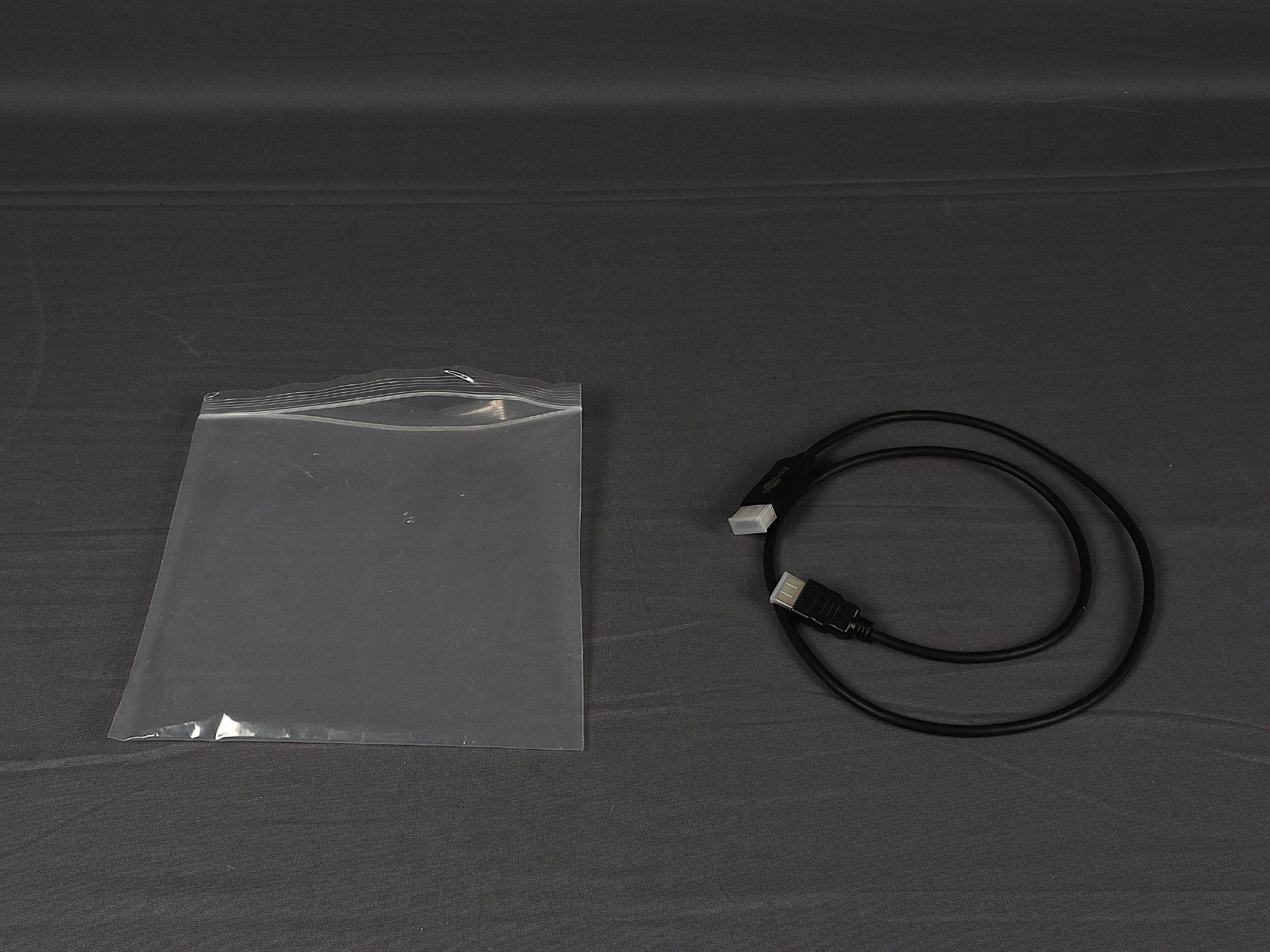 Cavi: Goobay DisplayPort - HDMI (Typ A) – Nuovo (secondo la descrizione) da Steinen venduto da Restwert_Steinen 3