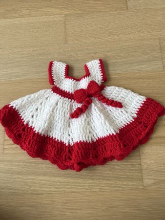 Das Kleid Baby Neu Neugeborene