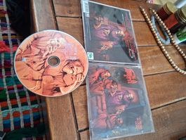 Death - Scream bloody gore