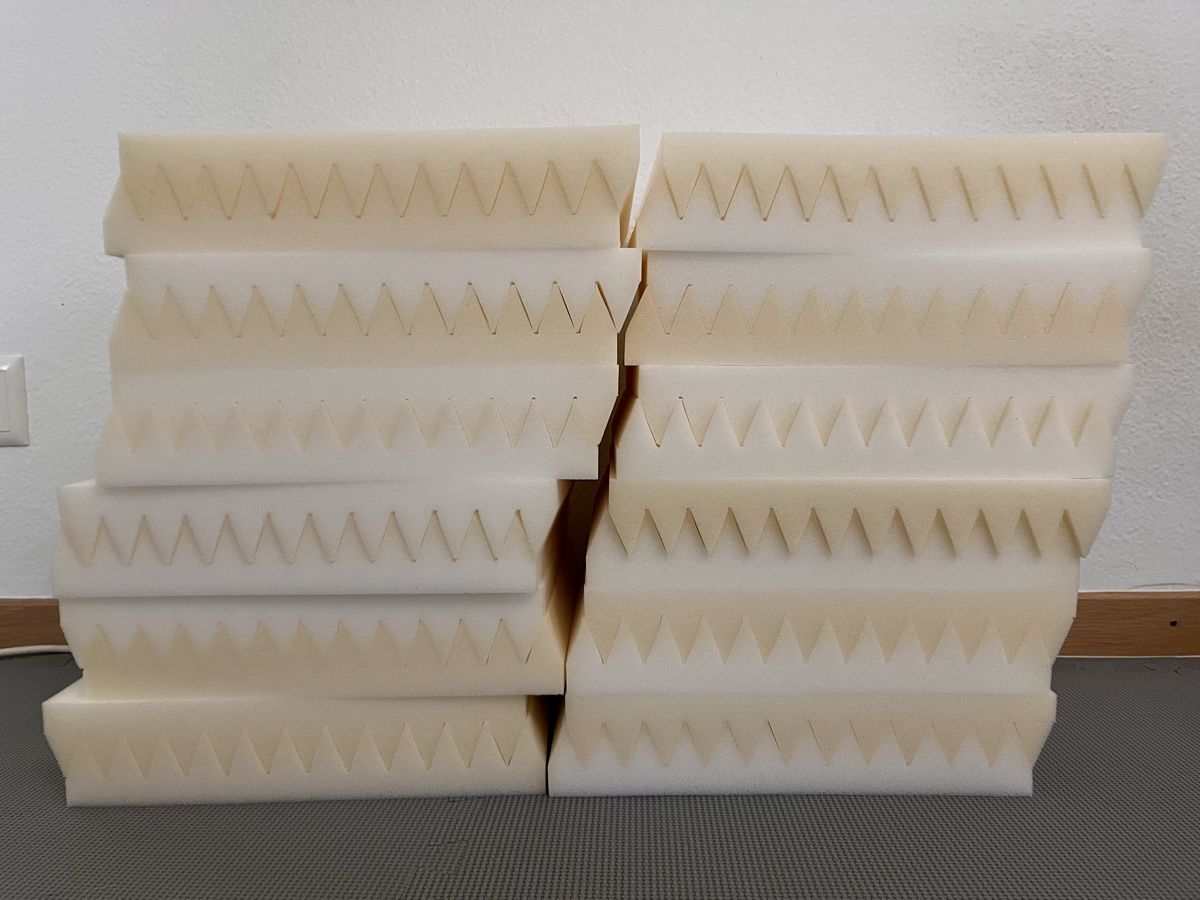 Tessuti: Room acoustic panel – Usato da Zürich venduto da den_df8w 1