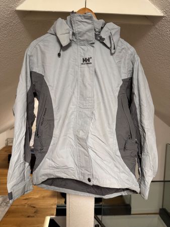 Vintage Helly Hansen Jacke