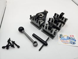 Multifix type AA nuovo