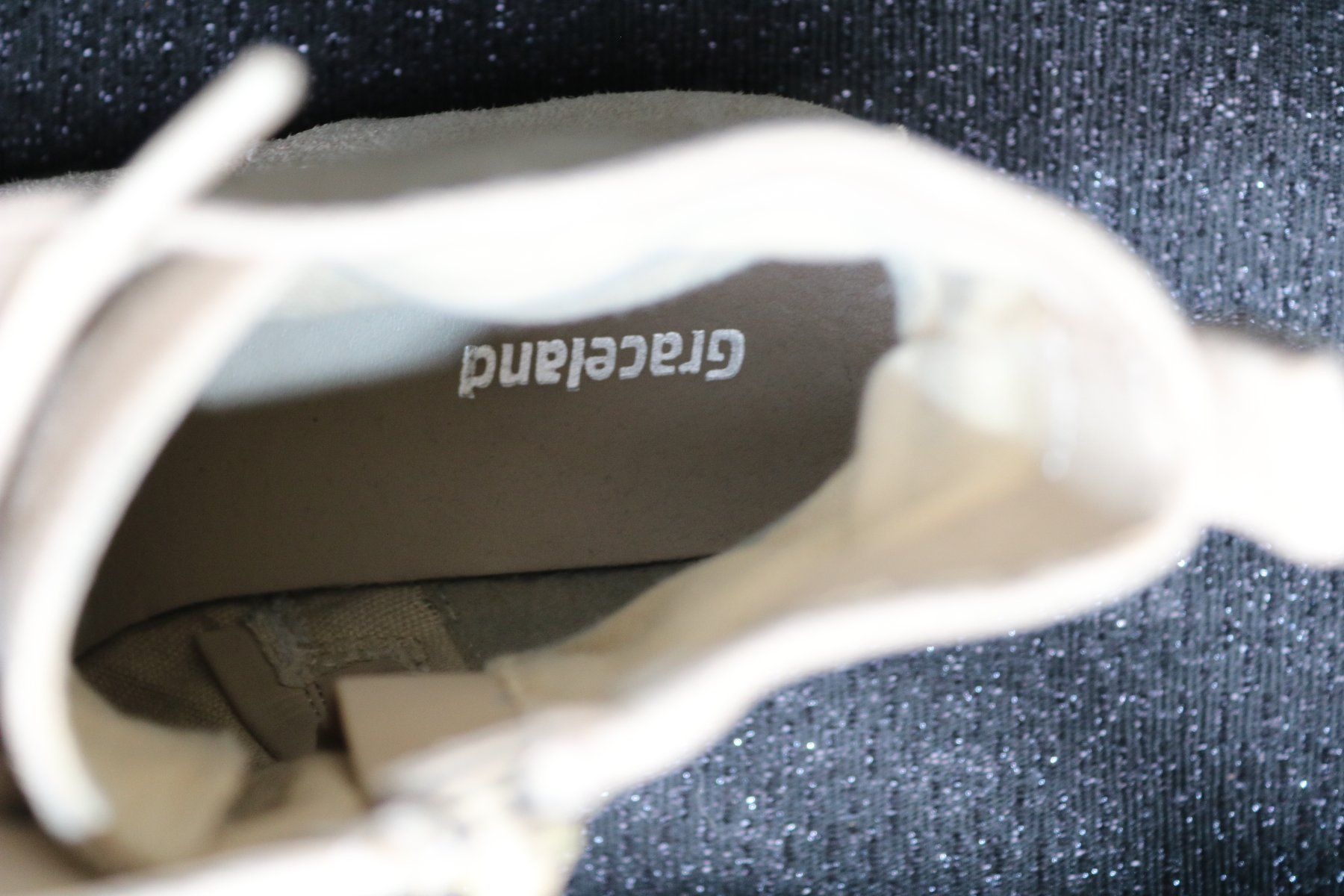 Graceland Damenschuhe: Stiefeletten Marke Graceland – Gebraucht aus Frick von Beni58 5
