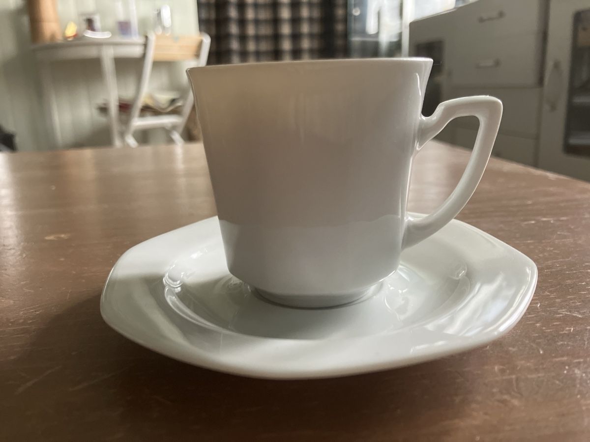 Winterling Tazze: Winterling Espressotassli – Usato da Oberrüti venduto da Jomaru 1