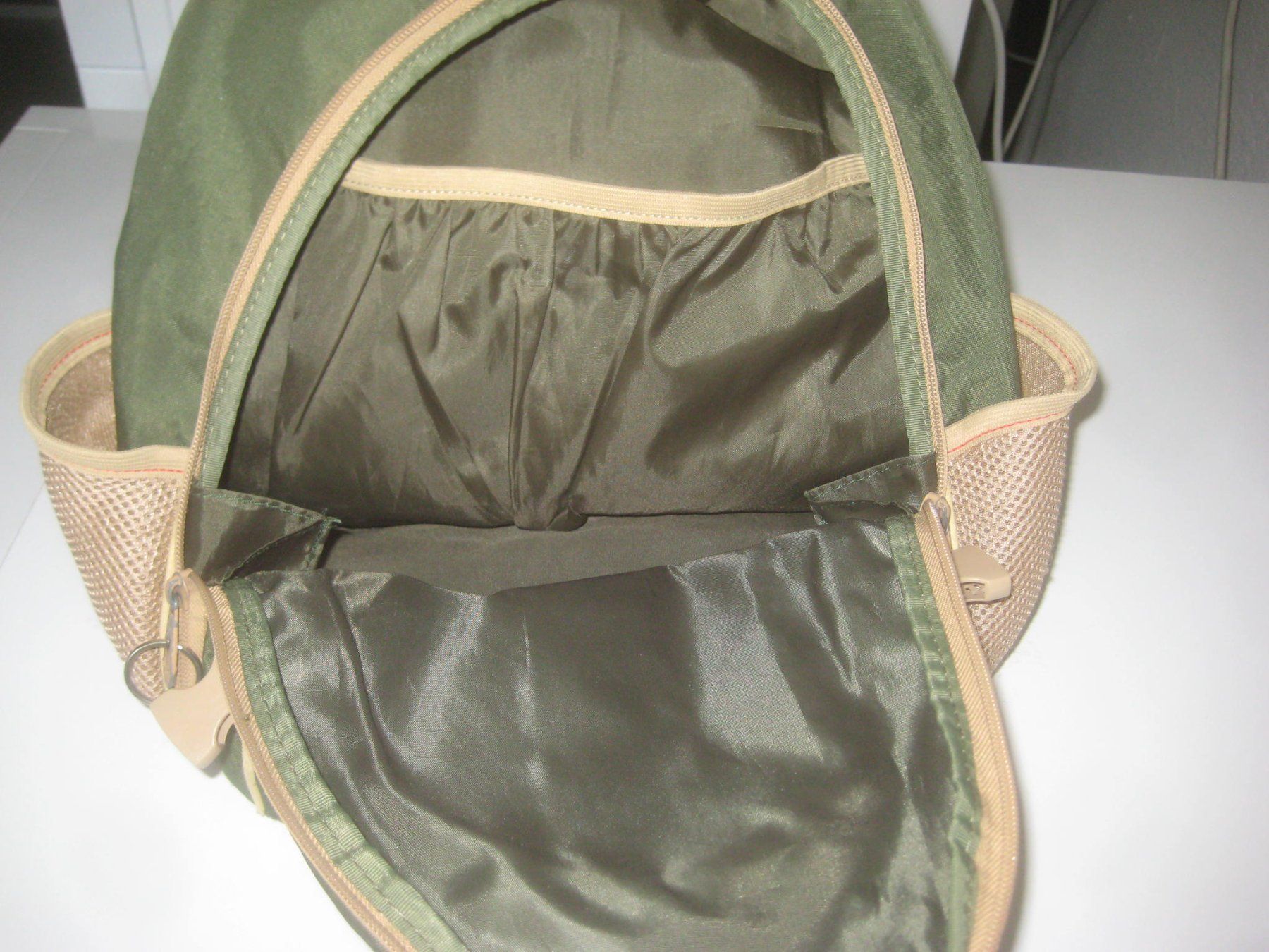 Kindertaschen: KINDER RUCKSACK – Neu (gemäss Beschreibung) aus Uster von flocke1 3