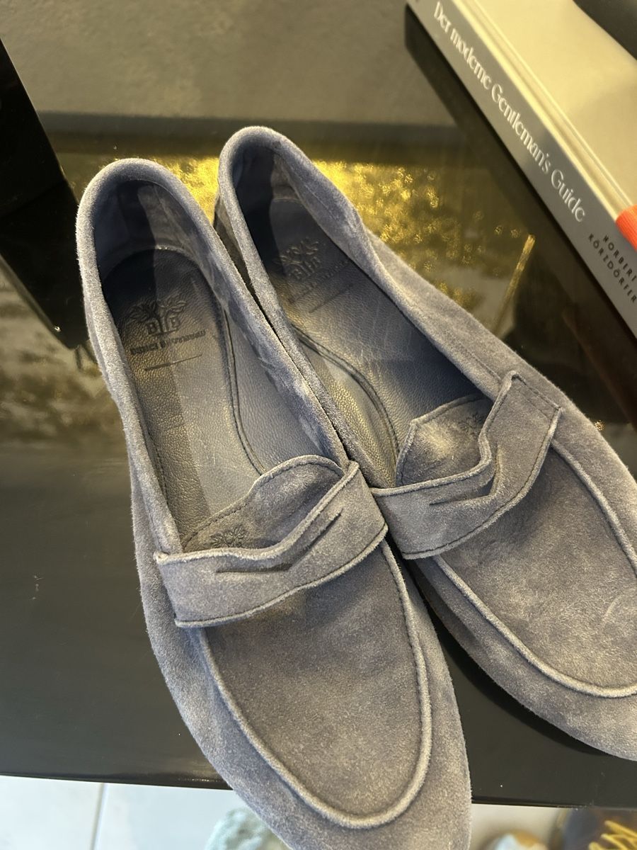 Scarpe da uomo: Shoes – Usato da Samstagern venduto da Dusan293