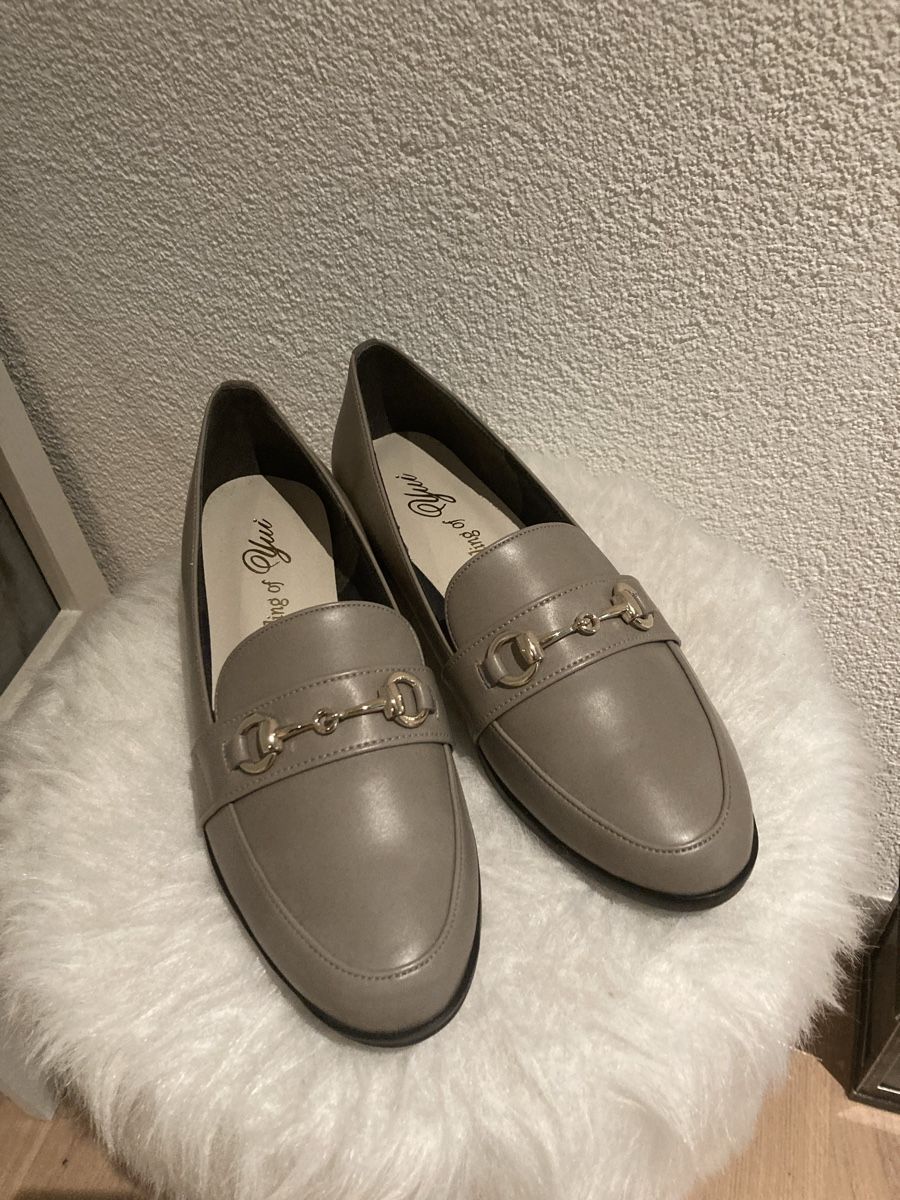 Scarpe da donna: Loafer Damen 37 – Nuovo (secondo la descrizione) da Boniswil venduto da MichaelaH