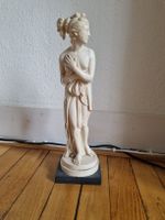  A.Santini Statue, Skulptur,Top Zustand!