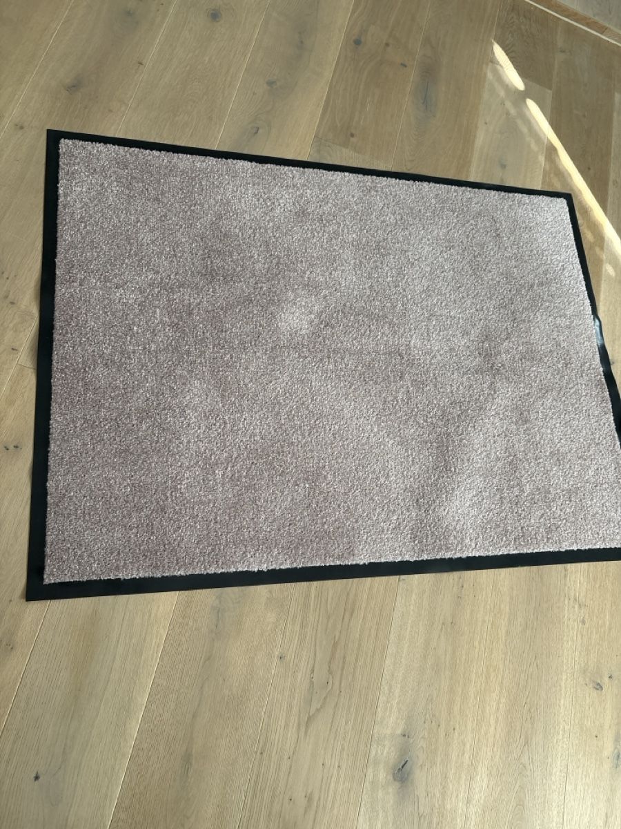 Tappeti: Schmutzfangmatte taupe- neu! – Nuovo (secondo la descrizione) da Oetwil am See venduto da Aldox108 2