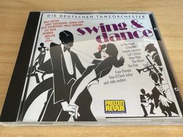 Various – Swing & Dance
