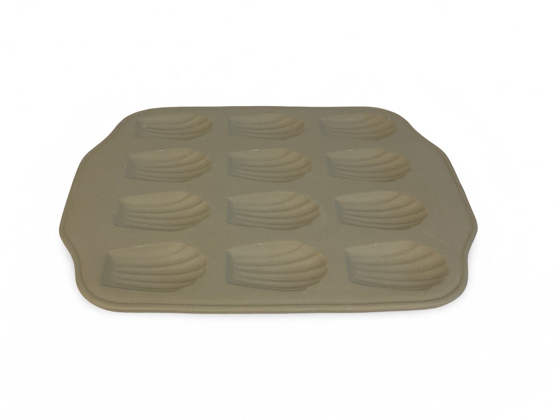 Teglie da forno: PAMPERED CHEF Stone Madeleine Pan – Nuovo e nell'imballaggio originale da Zürich venduto da Restwert_Zuerich 1