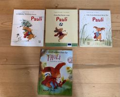 Pauli Bücher Set zu verkaufen