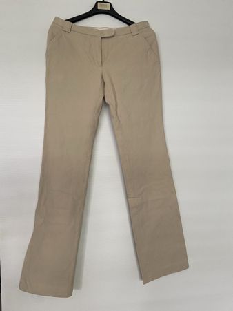 Custome National Stoffhose Gr 38