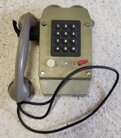 Telefono murale a tasti WAD 96