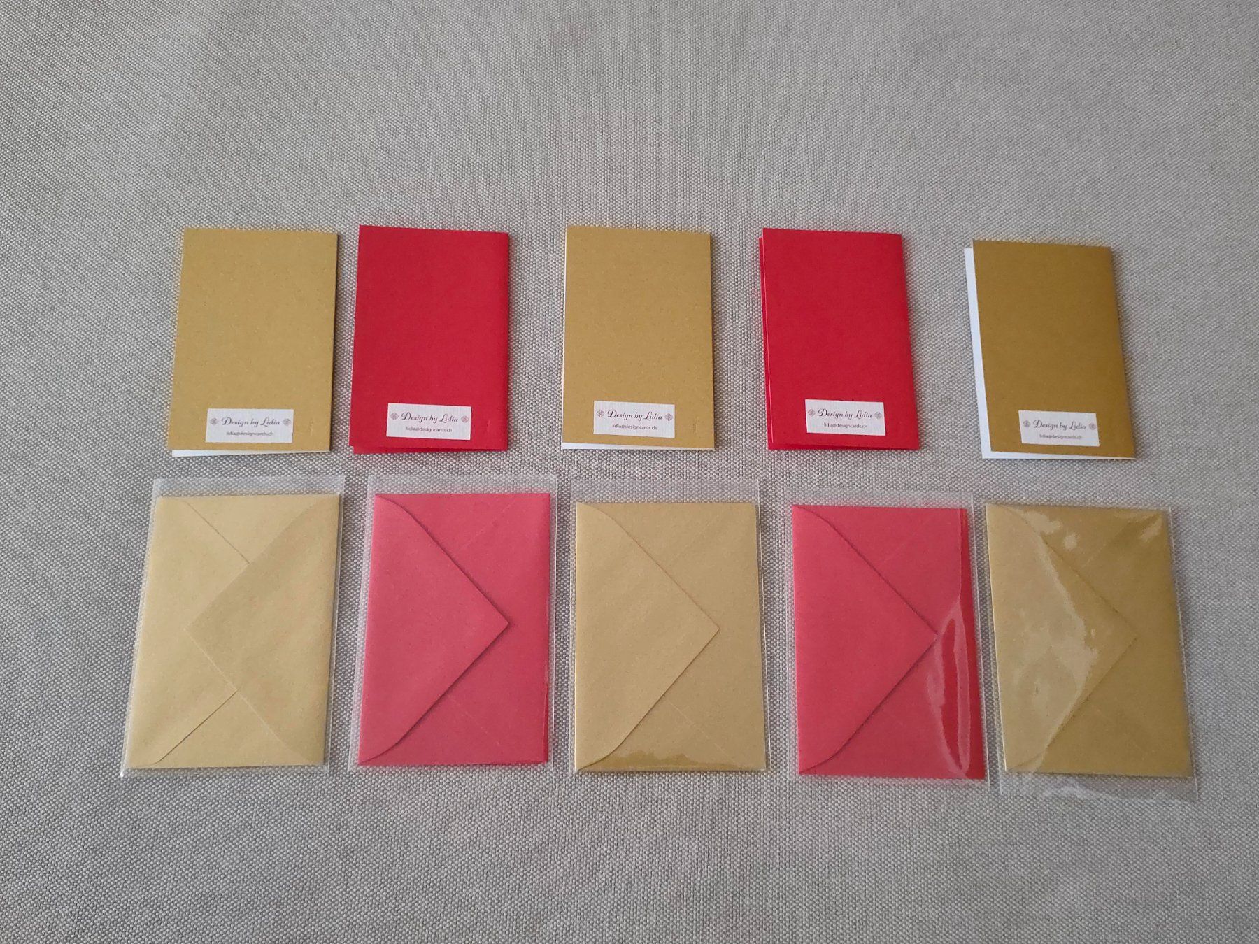 Cartoline: 35 Mini Karten mit echt Klee-Aktion! – Nuovo e nell'imballaggio originale da Bern venduto da Lidia.5 5