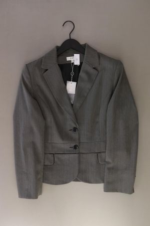 1.2.3 Paris Regular Blazer Gr. 42 grau