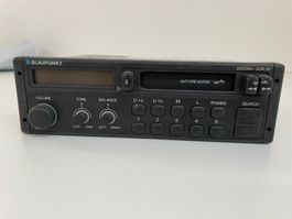 Autoradio Blaupunkt