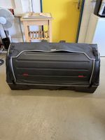Thule Dachbox Transporttasche schwarz guter Zustand