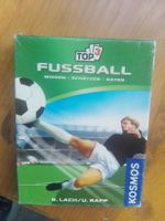 Top 3 - Fussball (wissen - schätzen - raten) >B.Lach+U.Rapp<