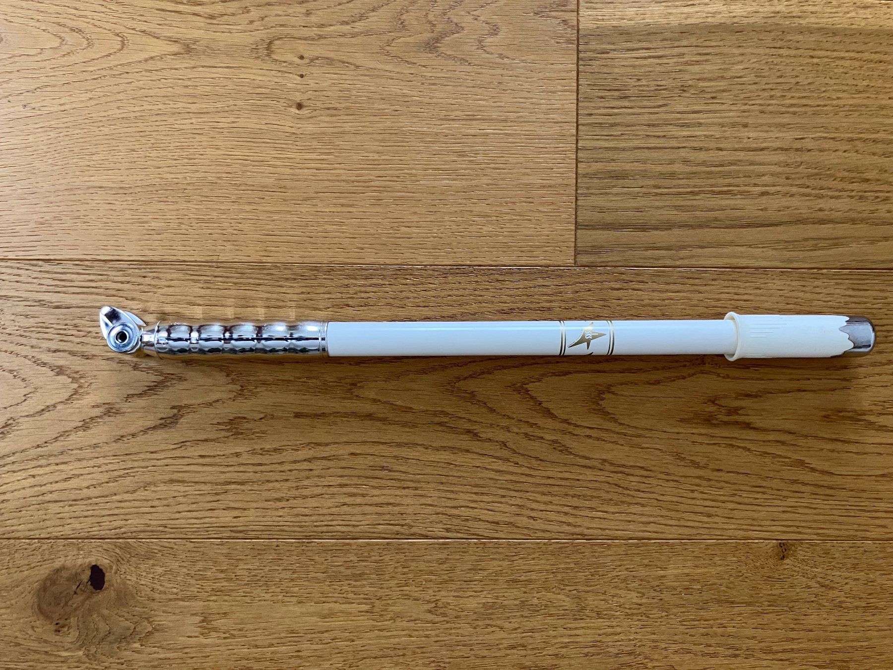 Ersatzteile: SKS Klemmpumpe neu 51,5 cm – Neu und originalverpackt aus Obermumpf von Estrela67