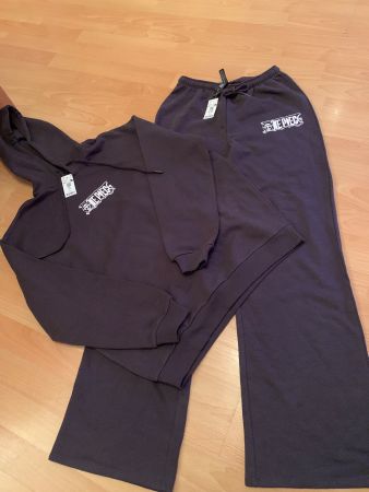 Ensemble jogging One Piece Undiz taille XS-S