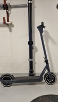 Scooter soflow