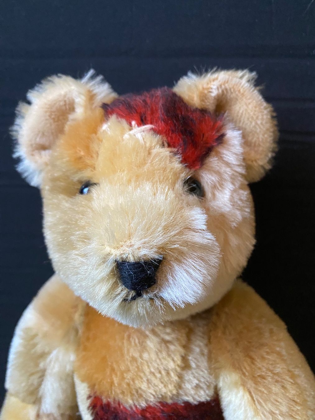 Jouets: Teddy Kuscheltier – D'occasion à Neuenhof par v_trin
