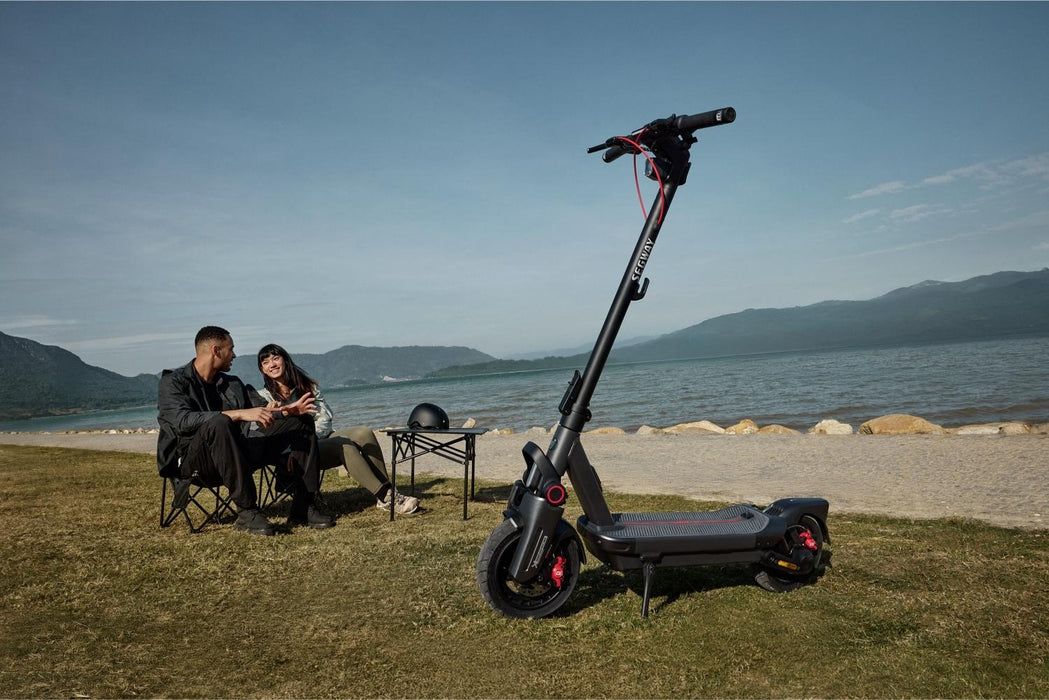 Kickboard: E-SCOOTER SEGWAY MAX G3D – Nuovo (secondo la descrizione) da Dübendorf venduto da LauraW0102 5