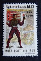(m268) Artillerie Wit 77/1 *