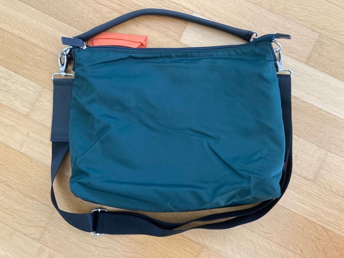 Borse: Jost Tasche – Nuovo (secondo la descrizione) da Alpnach Dorf venduto da heysheep 1