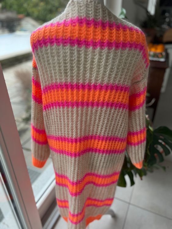 Cappotti: Strick Cardigan lang – Usato da Basel venduto da astwo 2