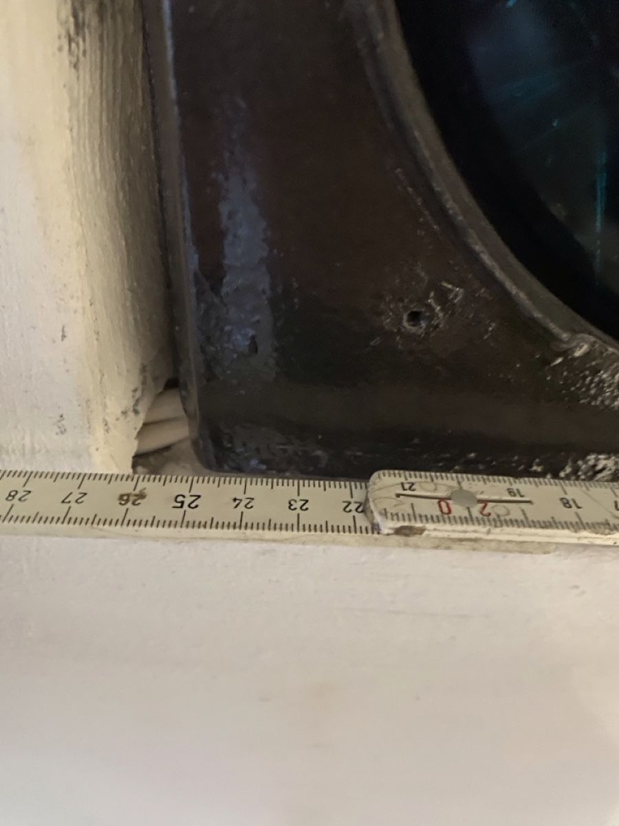 Lampade: DDR Ampel – Usato da Tafers venduto da Piscu90 4