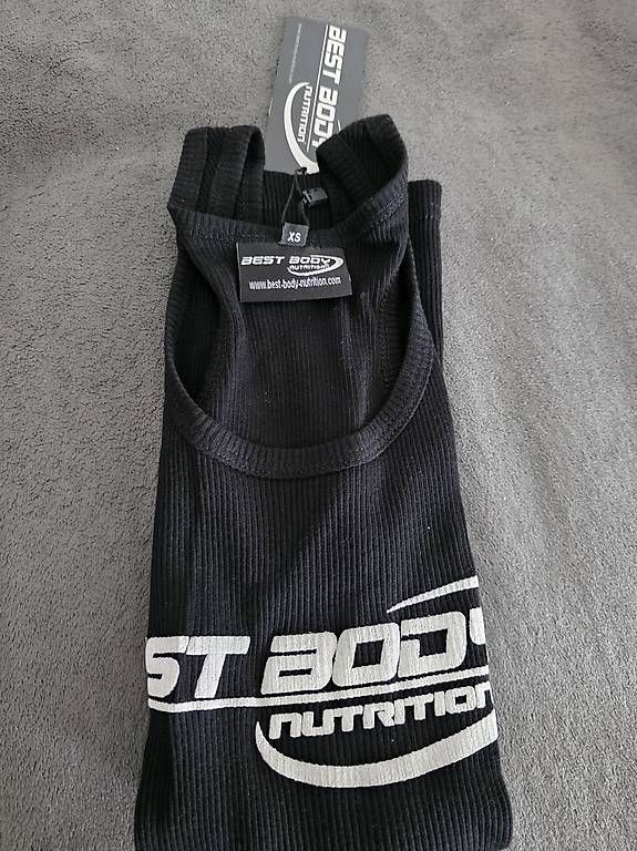 Altra biancheria intima: BEST BODY SCHWARZ XS – Usato da Reitnau venduto da cuorematto01