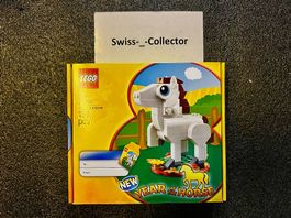 Lego 40779 Jahr des Pferdes (NEU!!!)