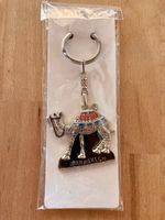 Schlüsselanhänger Kamel Marrakech neu und originalverpackt