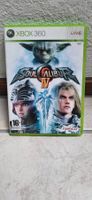 Xbox 360 - Soul Calibur IV