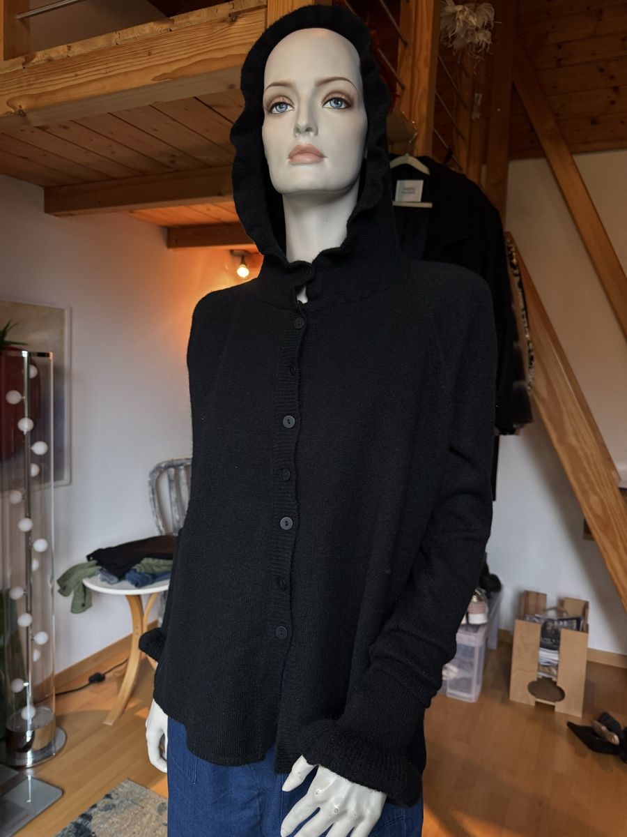 Plü Pluslavie Giacche: Tolle Strickjacke, PLÜ, Gr, S – Nuovo (secondo la descrizione) da Oberrohrdorf venduto da maggys15 3