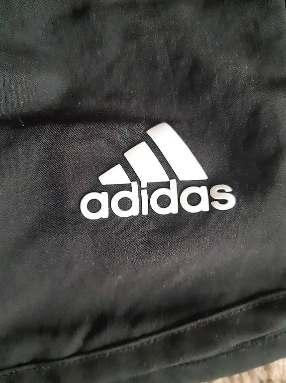 Adidas Pantaloni: Adidas Shorts Schwarz – Usato da Nussbaumen AG venduto da Stern666 2