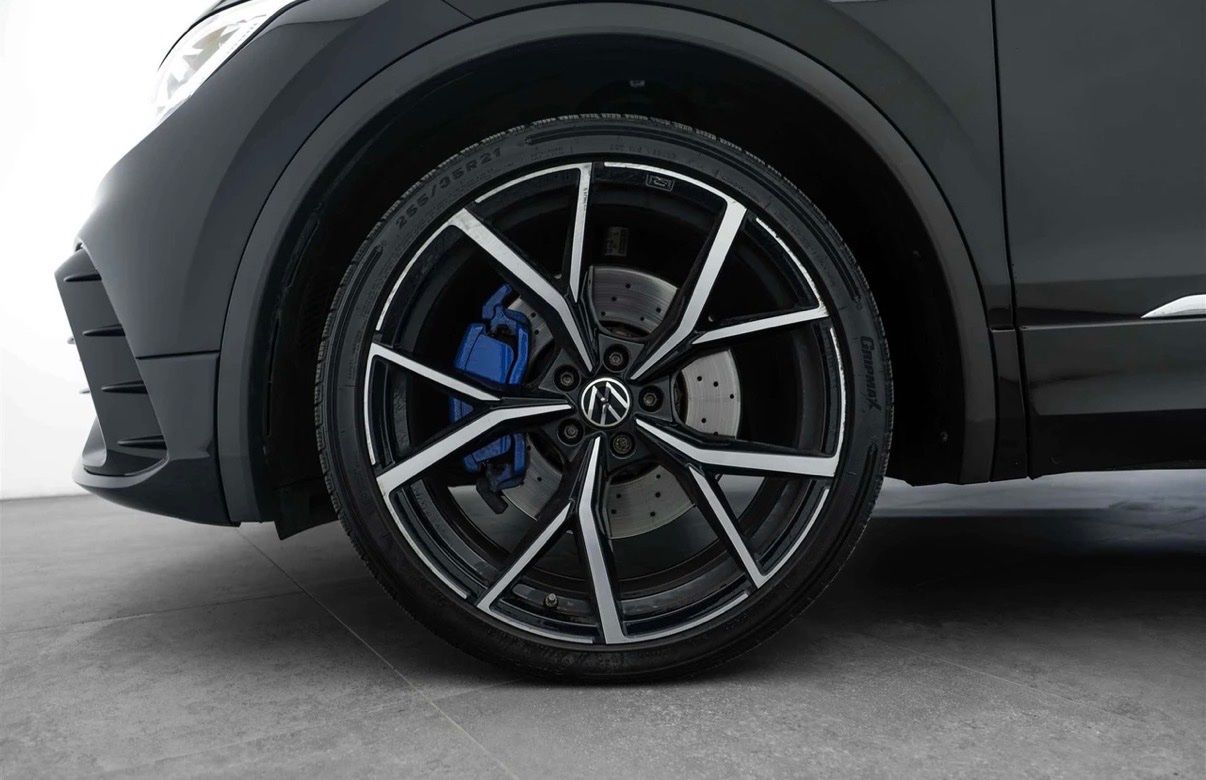VW Automobili: VW Tiguan 2.0TSI R 4Motion DSG – Usato da Jona venduto da Dearr 2