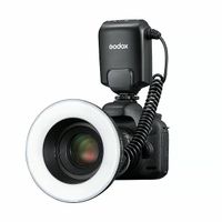 Godox ML-150 II Macoblitz Neu!