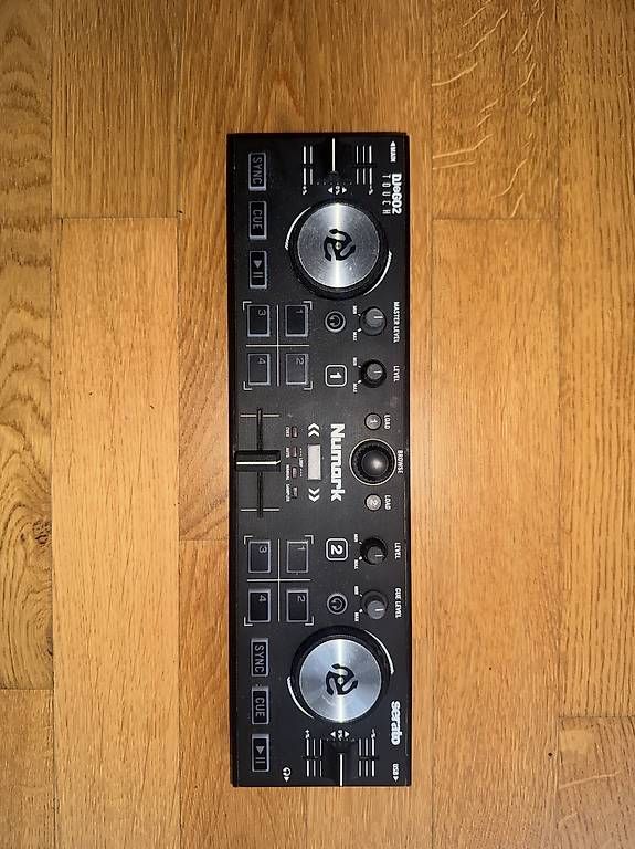 Mischpulte: Numark DJ2GO2 Touch – Gebraucht aus Wil SG von bul_nth5