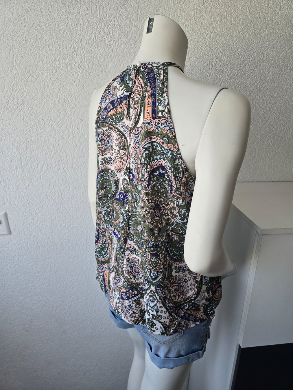 Tops: Top taille M neuf – Neu und originalverpackt aus Les Verrières von kitel79 5