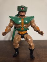 Masters of the universe motu he man komplett